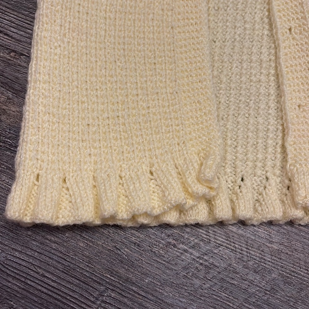 Hand made jacket - Picture 3 of 6